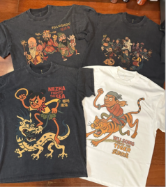 -定制工作服文化衫-常见5个雷点!慎踩~ -定制工作服文化衫-常见5个雷点!慎踩~